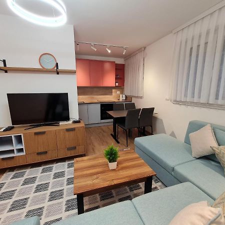Gjakova Rita Apartment מראה חיצוני תמונה