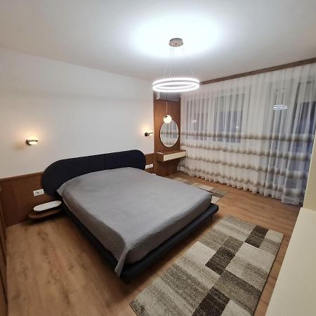 Gjakova Rita Apartment מראה חיצוני תמונה