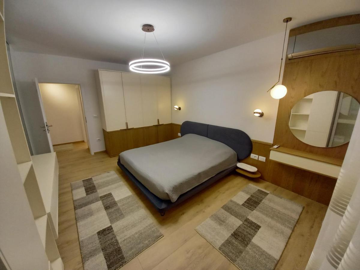 Gjakova Rita Apartment מראה חיצוני תמונה