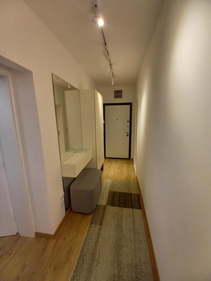 Gjakova Rita Apartment מראה חיצוני תמונה
