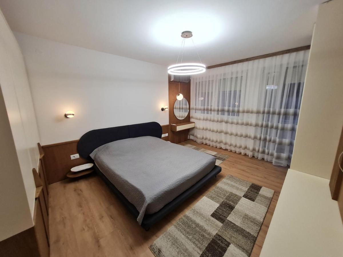Gjakova Rita Apartment מראה חיצוני תמונה
