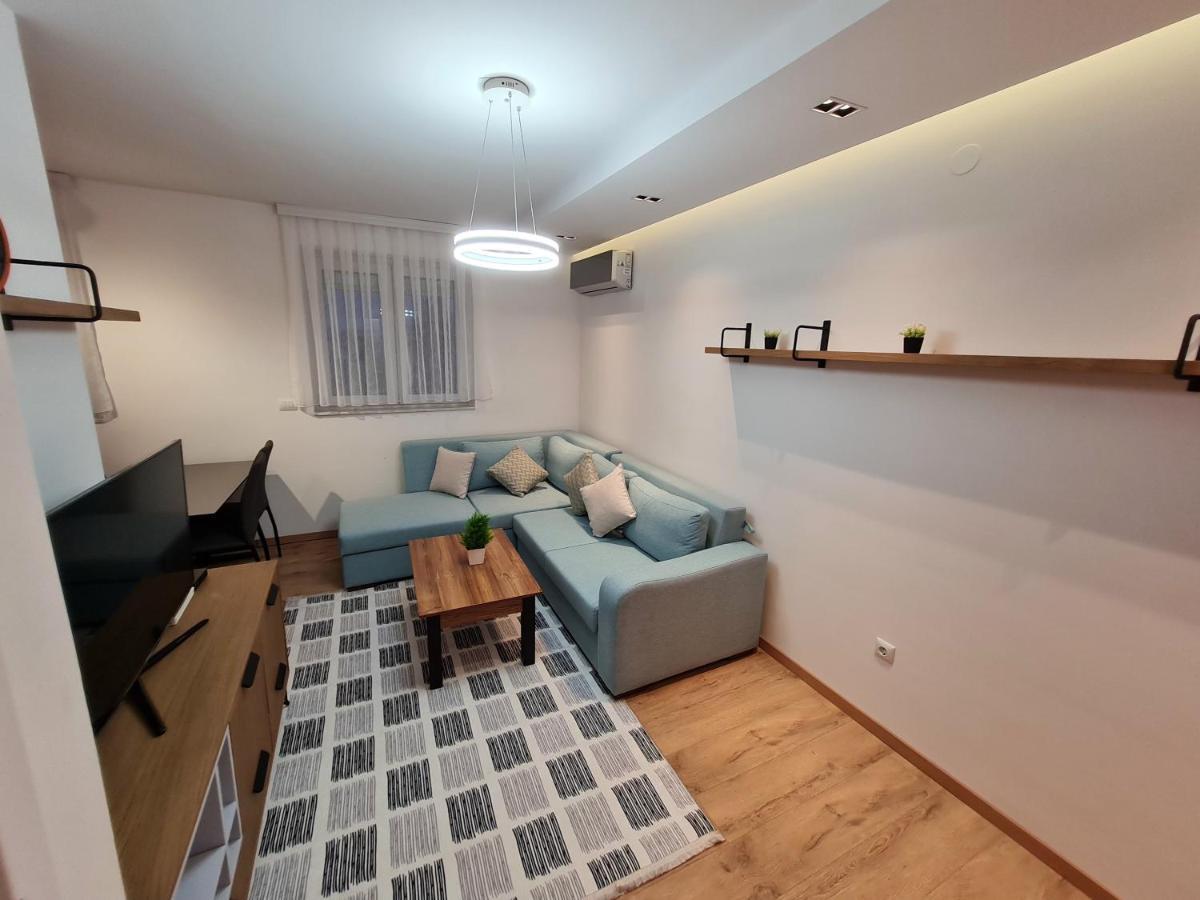 Gjakova Rita Apartment מראה חיצוני תמונה