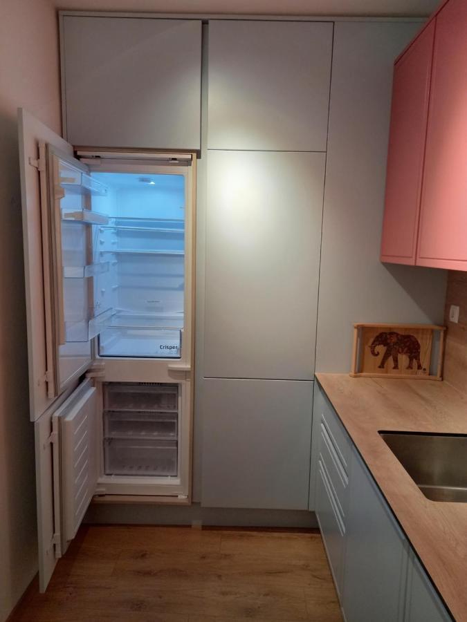 Gjakova Rita Apartment מראה חיצוני תמונה