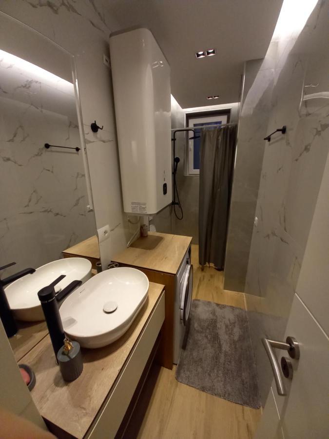 Gjakova Rita Apartment מראה חיצוני תמונה
